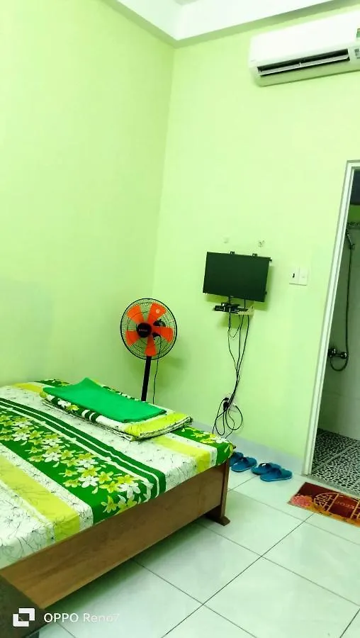 Bed and Breakfast Nha Nghi Lam Tung Nha Trang