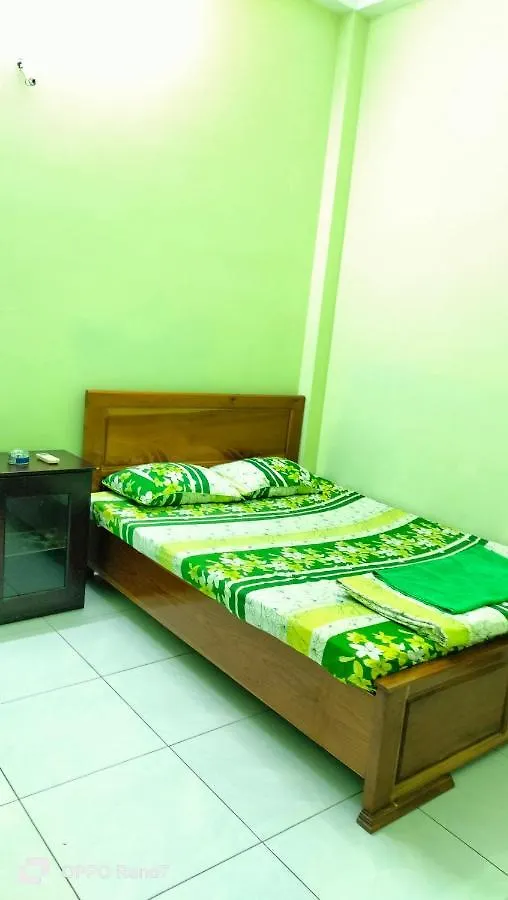 Bed and Breakfast Nha Nghi Lam Tung Nha Trang