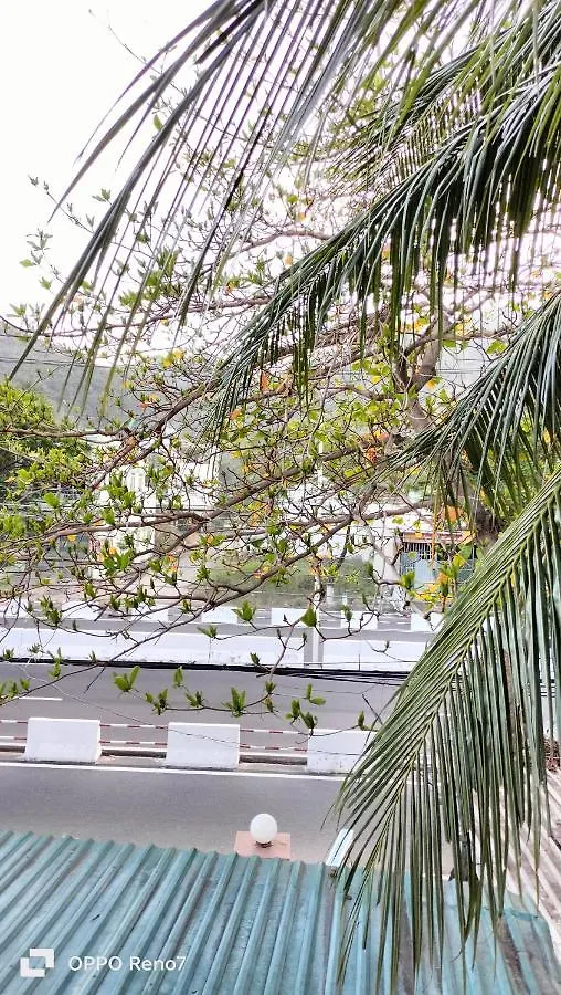 Bed & Breakfast Bed and Breakfast Nha Nghi Lam Tung Nha Trang