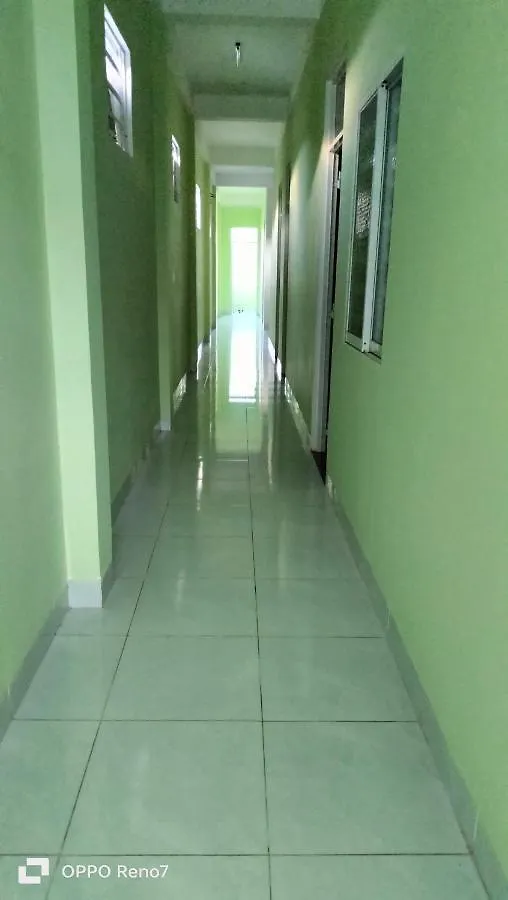 Bed and Breakfast Nha Nghi Lam Tung Nha Trang 0*,