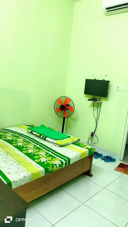 Bed and Breakfast Nha Nghi Lam Tung Nha Trang