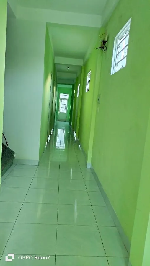 Bed & Breakfast Bed and Breakfast Nha Nghi Lam Tung Nha Trang