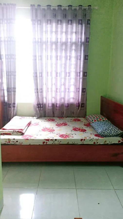 Bed & Breakfast Bed and Breakfast Nha Nghi Lam Tung Nha Trang