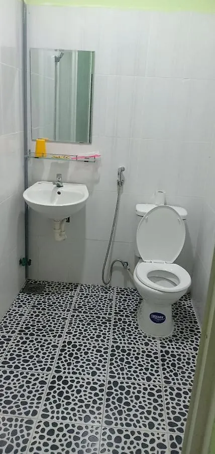 Bed and Breakfast Nha Nghi Lam Tung Nha Trang