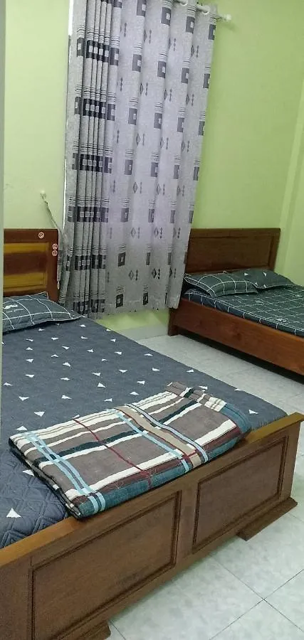 Bed & Breakfast Bed and Breakfast Nha Nghi Lam Tung Nha Trang