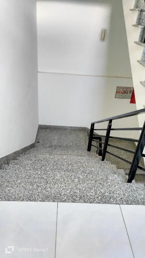 Bed and Breakfast Nha Nghi Lam Tung Nha Trang 0*,  Vietnam