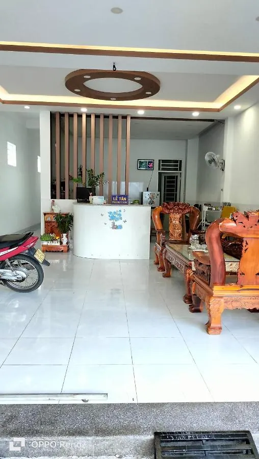 Nha Nghi Lam Tung location