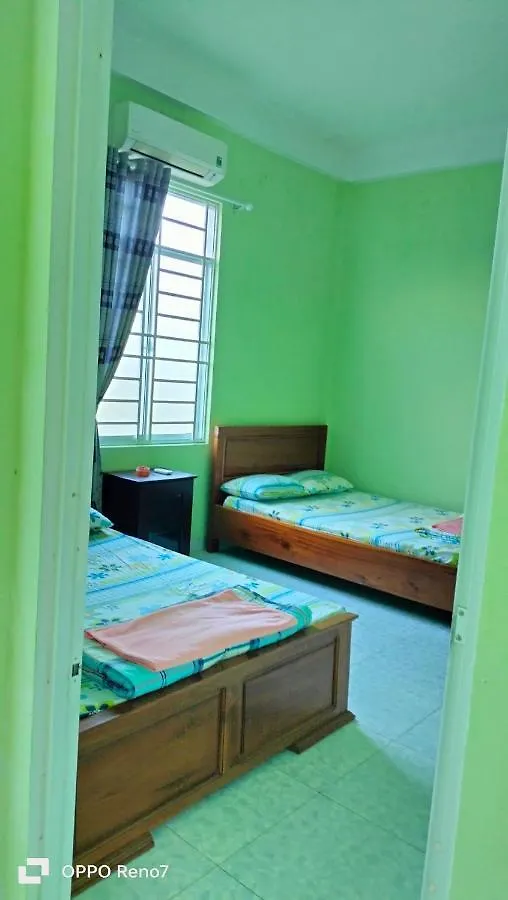Frühstückspension Bed and Breakfast Nha Nghi Lam Tung Nha Trang